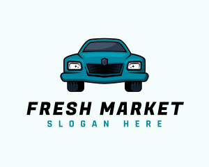 Automobile Car Vehicle Logo