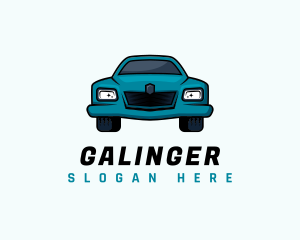 Automobile Car Vehicle Logo