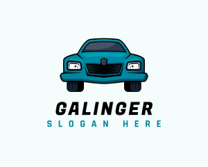 Automobile - Automobile Car Vehicle logo design