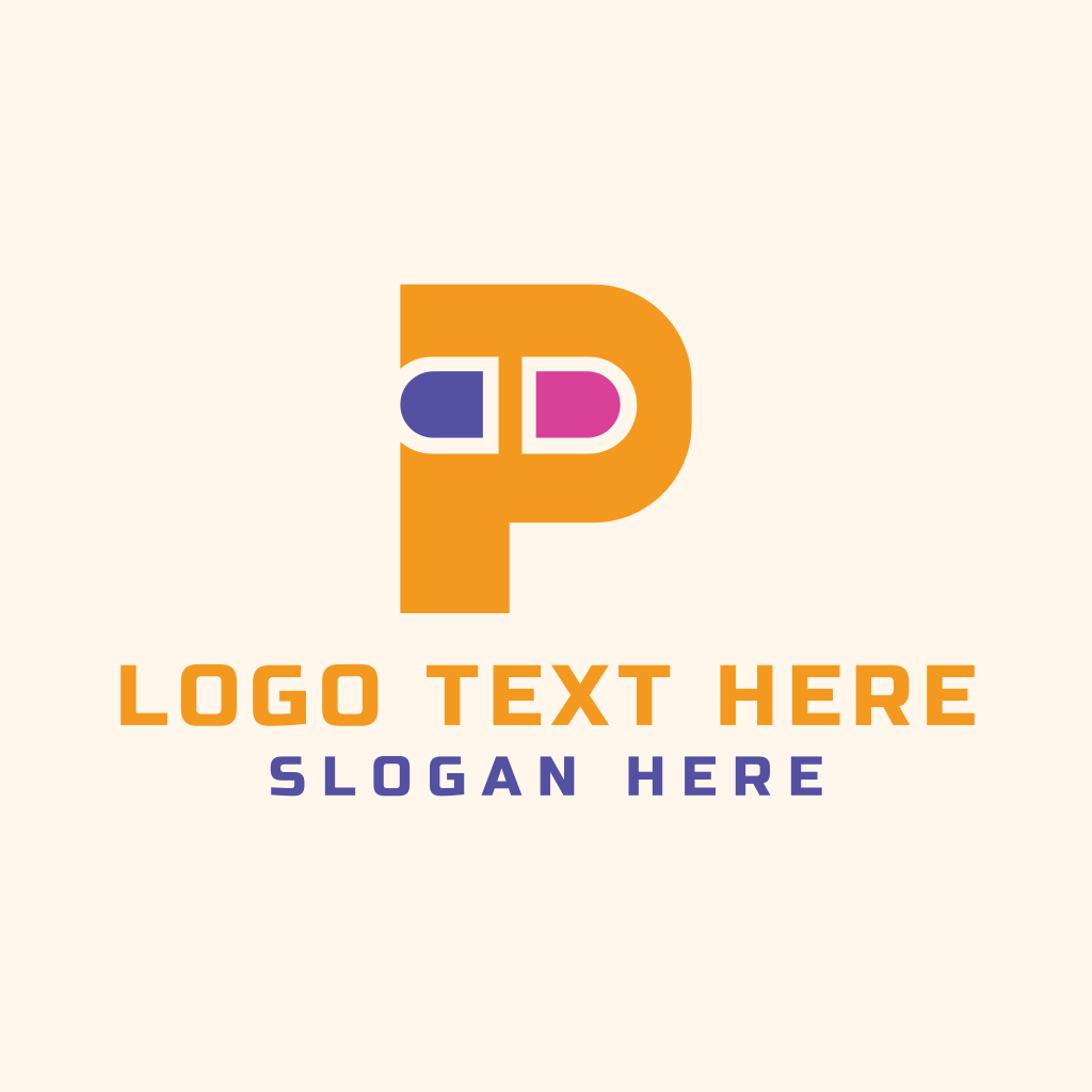 Square Shape Rx Initial Luxury Png Logo, Unique Png RX Logo