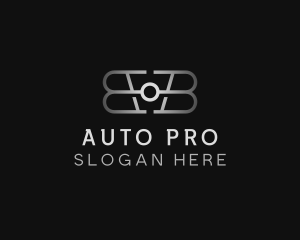 Automotive - Mechanical Automotive Retail logo design