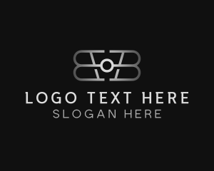 Mechanical Automotive Retail Logo