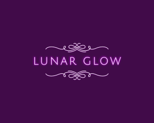 Luxury Fashion Boutique  logo design