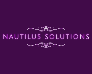 Luxury Fashion Boutique  logo design