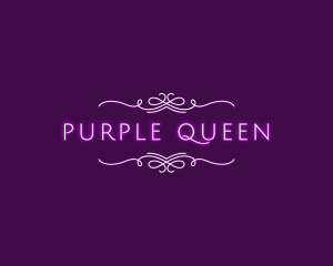 Luxury Fashion Boutique  logo design