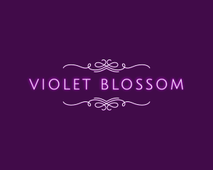 Luxury Fashion Boutique  logo design