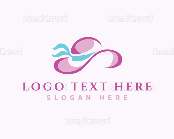 Fashion Hat Boutique Logo