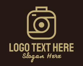Photography Logo Maker Create A Photography Logo Brandcrowd