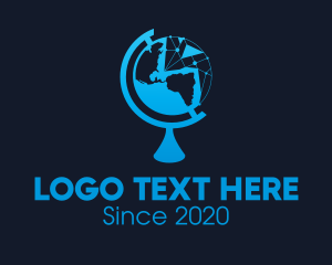 Global Science Organization Logo