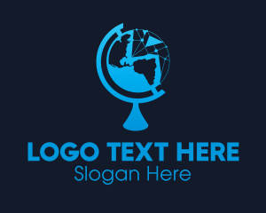 Global Science Organization Logo