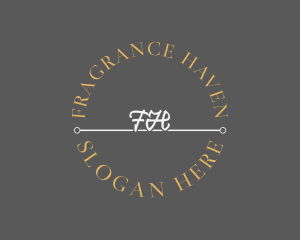 Elegant Fashion Boutique Studio logo design