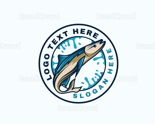 Aquarium Ocean Fish Logo | BrandCrowd Logo Maker