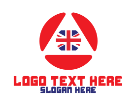 royal union flag-logo-examples