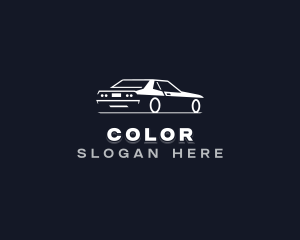 Car Automotive Vehicle Logo