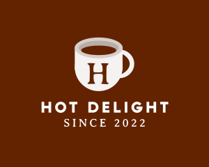 Brewery Coffee Mug logo design