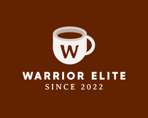 Cappuccino - Brewery Coffee Mug logo design
