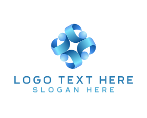 Startup - Startup Organization Team logo design
