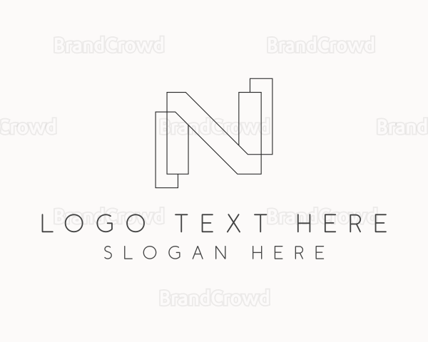 Notary Legal Advice Firm Logo