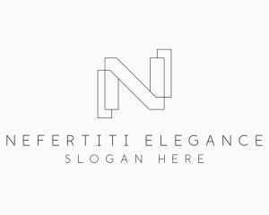 Notary Legal Advice Firm logo design