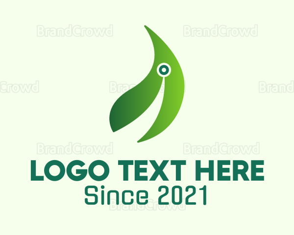 Digital Leaf Technology Logo