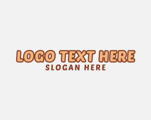 Fun - Fun Cute Playful logo design