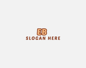 Fun Cute Playful Logo