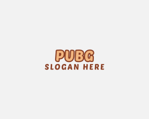 Fun Cute Playful Logo