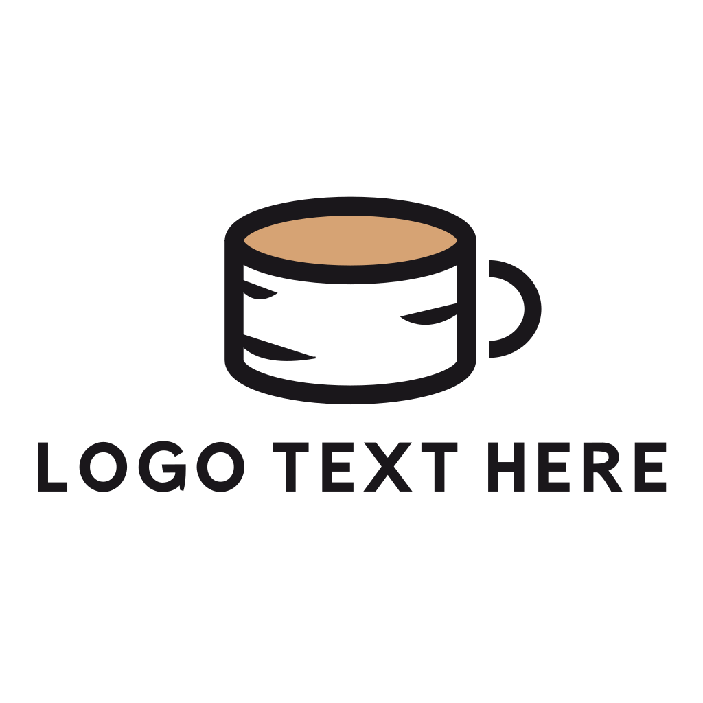 Coffee Cup Logo | BrandCrowd Logo Maker