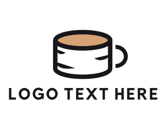 Coffee Logo Maker Create Your Own Coffee Logo Brandcrowd