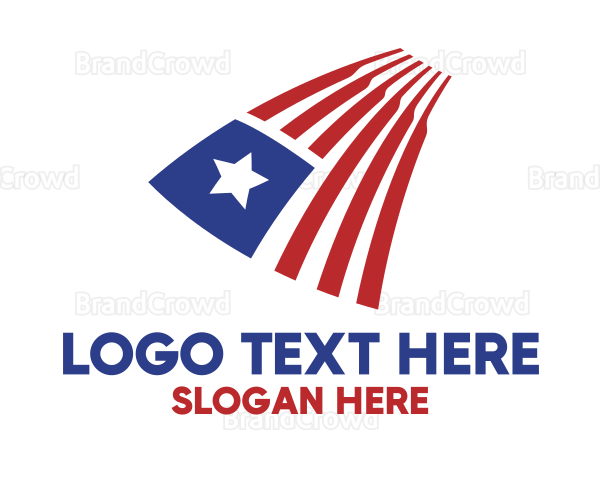Liberia Country Flag Logo
