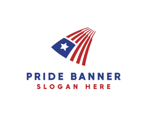 Liberia Country Flag logo design