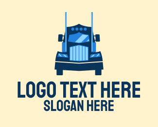 Tow Truck Logos | 80 Custom Tow Truck Logo Designs - Page 2