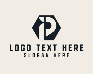 Generic Creative Firm logo design