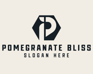 Generic Creative Firm logo design