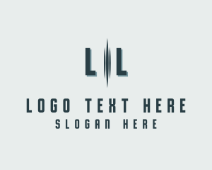 Advisory - Minimalist Business Firm logo design