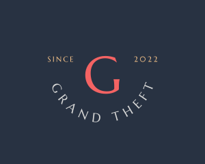 Generic - Generic Brand Apparel logo design
