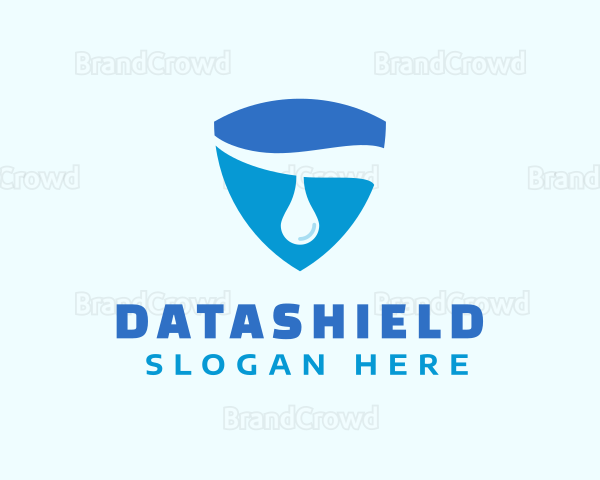 Water Shield Sanitizer Logo