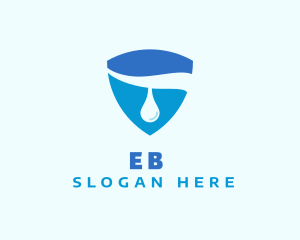 Water Shield Sanitizer Logo