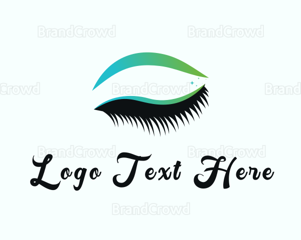 Eyelash Perm & Threading Logo