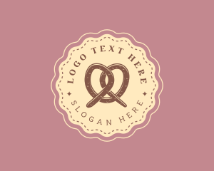Pretzel Pastry Bakeshop Logo