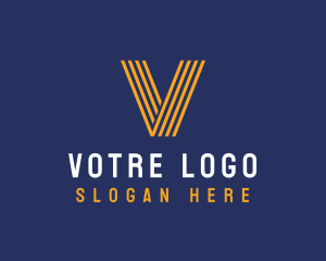 Gaming - Brand Firm Letter L logo design