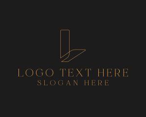 Apparel Brand Boutique Logo