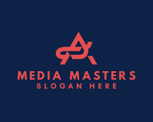Media - Media Tech Software logo design