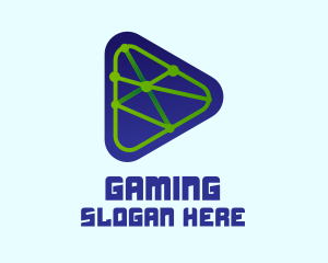 Game Play Technology Logo