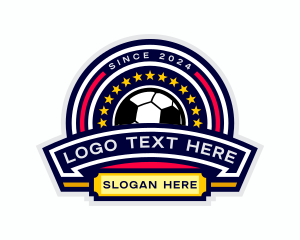 Soccer - Sports Soccer Tournament logo design