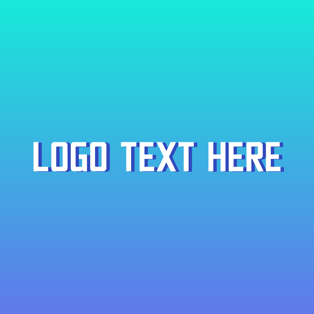 Modern Wordmark Logo | BrandCrowd Logo Maker