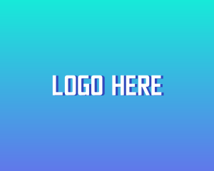 Electronics - Generic Modern Business logo design