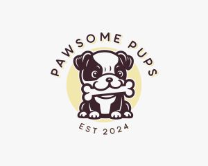 Dogs - Dog Pet Veterinary logo design