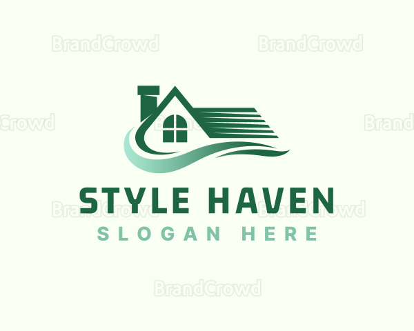 Residential Home Realty Logo