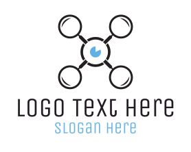 drone logo ideas